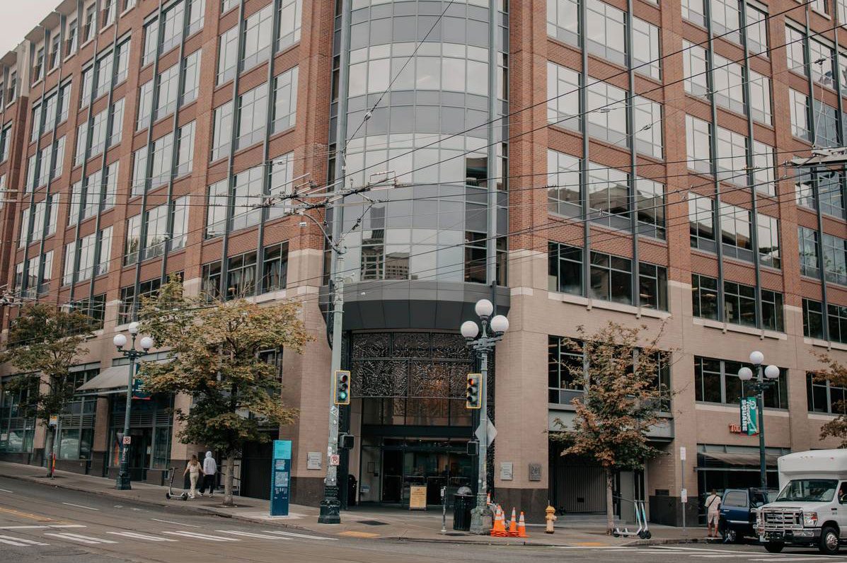 King County Metro