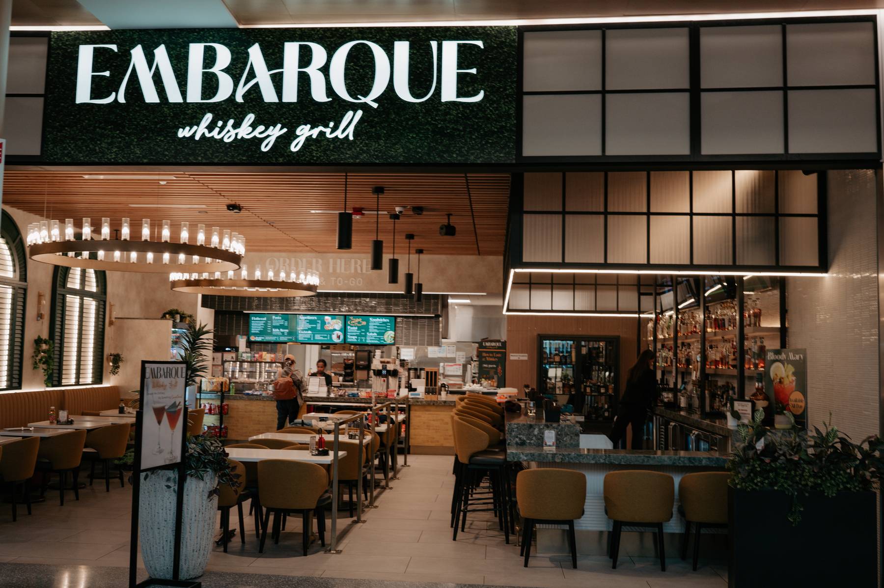 Embarque Whiskey